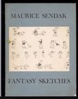 Cover and front matter for Fantasy sketches